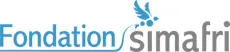 Logo de la Fondation Simafri
