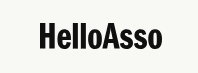 Logo de HelloAsso