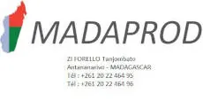 Logo de MADAPROD
