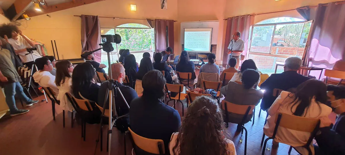 Sur le terrain avec 3 P’tits Sourires à Madagascar (2023)